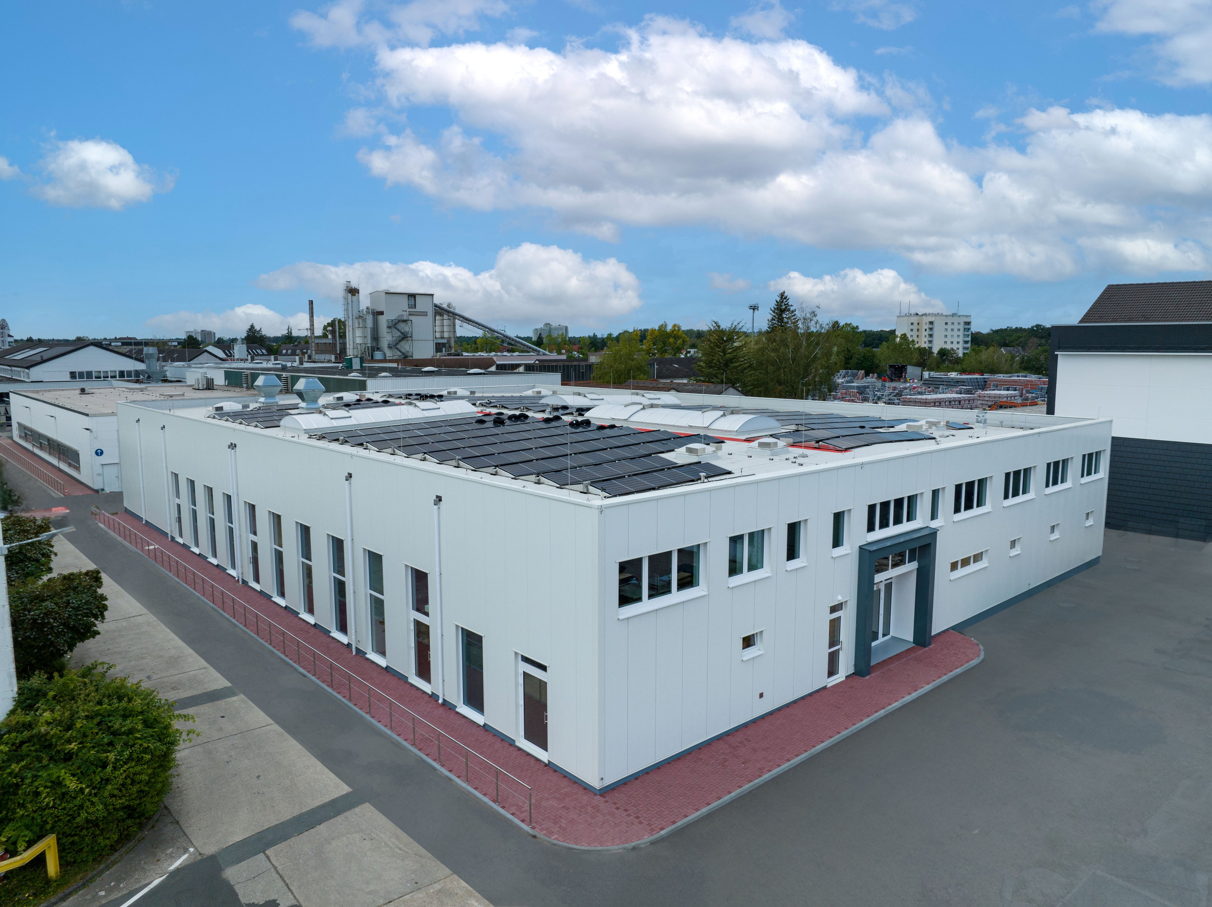 BMI Akademie Solar