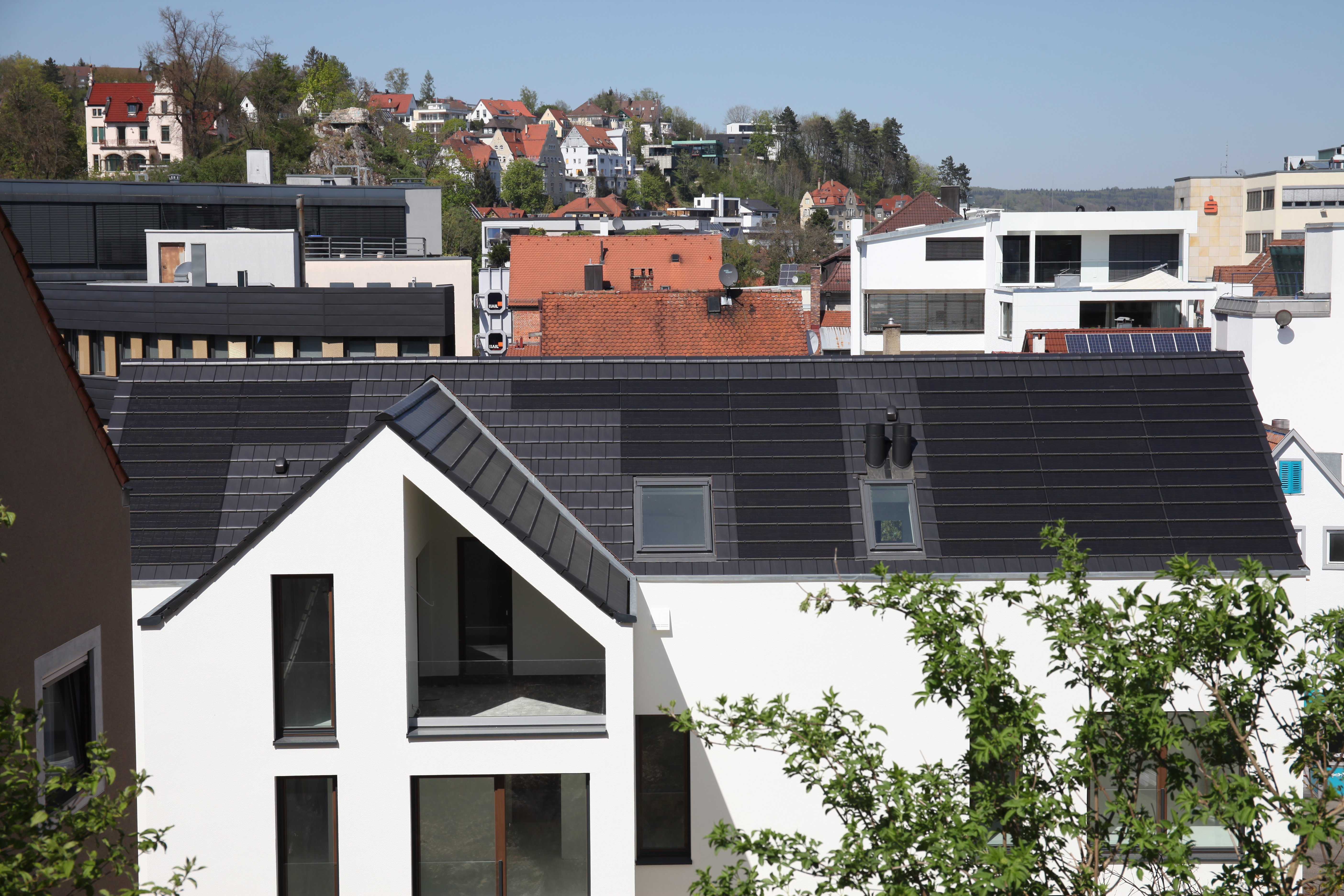 Photovoltaik Premium Turmalin_PV Premium_Turmalin_Heidenheim